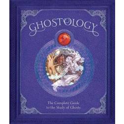 Ghostology (Hardcover, 2020)