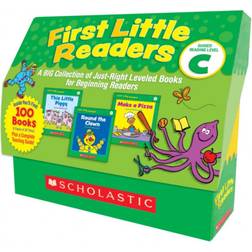 First Little Readers: Guided Reading Level C (Classroom. (Paperback, 2010)