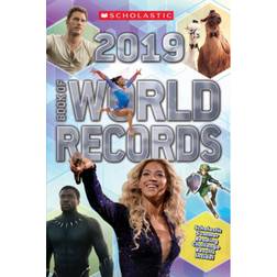 Scholastic Book of World Records 2019