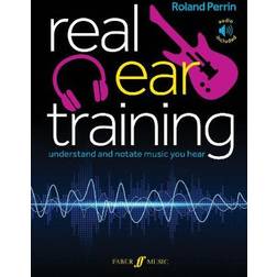 Real Ear Training (Paperback, 2020)