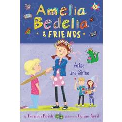 Amelia Bedelia & Friends -3: Amelia Bedelia & Friends.