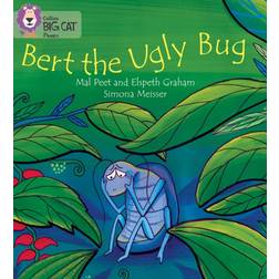 BERT THE UGLY BUG: Band 04/Blue (Paperback, 2013)