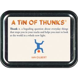 A Tin of Thunks