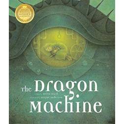 The Dragon Machine (Häftad, 2020)