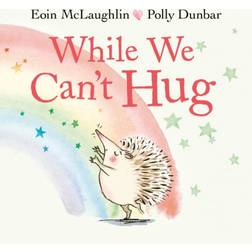 While We Can't Hug (Paperback, 2020)