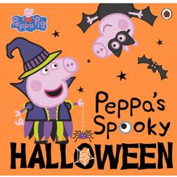 Peppa Pig: Peppa's Spooky Halloween (2020)