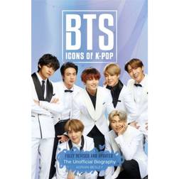 BTS: Icons of K-Pop (Hæftet, 2020)
