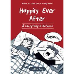 Happily Ever After & Everything In Between (Hardcover, 2020)