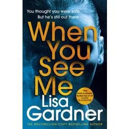 When You See Me: the top 10 bestselling thriller (Paperback, 2020)