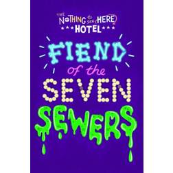 Fiend of the Seven Sewers (2020)
