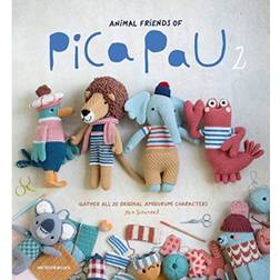 Animal Friends of Pica Pau 2: Gather All 20 Original. (Paperback, 2020)