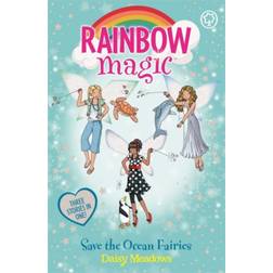 Rainbow Magic: Save the Ocean Fairies: Special (Paperback, 2020)