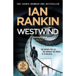 Westwind: The classic lost thriller (Paperback, 2020)