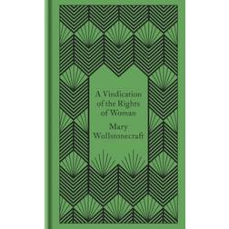 A Vindication of the Rights of Woman (Inbunden, 2020)