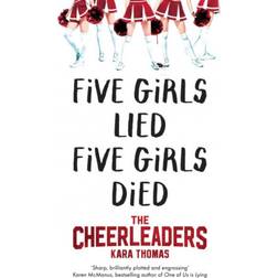 The Cheerleaders (Paperback, 2020)