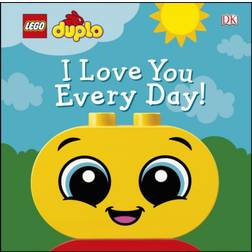 LEGO DUPLO I Love You Every Day! (Kartonnage, 2019)
