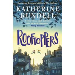 Rooftoppers (Paperback, 2020)