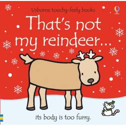 That's Not My Reindeer (Board Book, 2013)