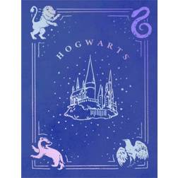 Harry Potter Bullet Journal (Indbundet, 2020)