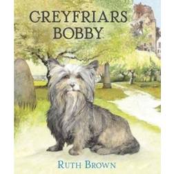 Greyfriars Bobby (Hardcover, 2020)