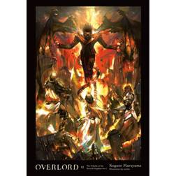 Overlord, Vol. 12 (light novel) (Inbunden, 2020)