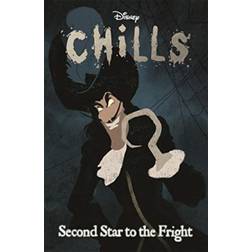 Disney Chills: Second Star to the Fright (Paperback, 2020)