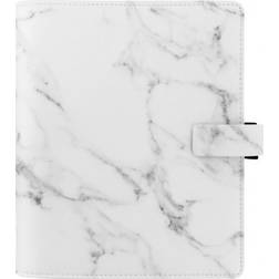 A5 MARBLE ORGANISER