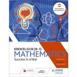 Edexcel GCSE Mathematics: Success in a Year (Paperback, 2017)