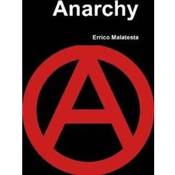 Anarchy (Häftad, 2019)