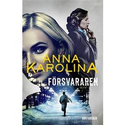 Försvararen (E-bok, 2020)