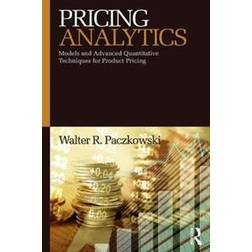 Pricing Analytics (Paperback, 2018)