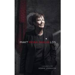 Makt - Lös (Inbunden)