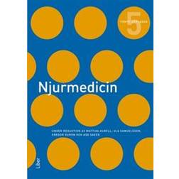 Njurmedicin (Inbunden)