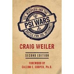 Psi Wars (Paperback, 2020)