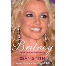 Britney (Hæftet, 2013)