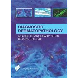 Diagnostic Dermatopathology (Indbundet, 2016)