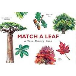 Match a Leaf (2018)