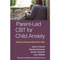 Parent-Led CBT for Child Anxiety (Häftad, 2019)