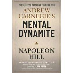 Andrew Carnegie's Mental Dynamite (Inbunden, 2020)