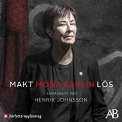 Makt - Lös (Ljudbok, MP3, 2020)