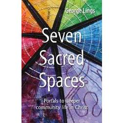 Seven Sacred Spaces (Paperback, 2020)