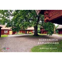 Härkeberga kaplansgård - Nordiska museet (Hæftet)