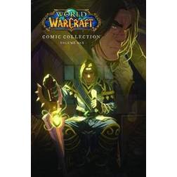World of Warcraft: Comic Collection (Inbunden, 2020)