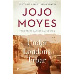 Under Londons broar (E-bok, 2020)