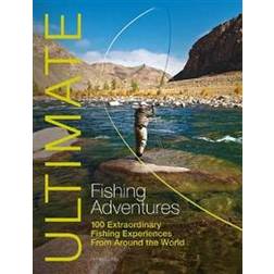 Ultimate Fishing Adventures (Paperback, 2012)