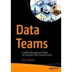 Data Teams (Geheftet, 2020)