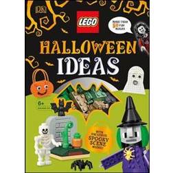 LEGO Halloween Ideas (Indbundet, 2020)