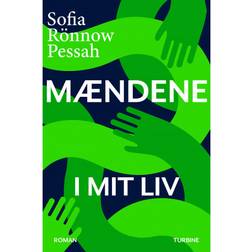 Mændene i mit liv (Hæftet, 2021)