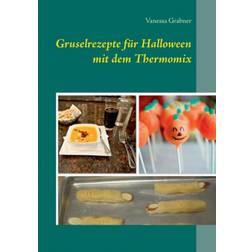 Gruselrezepte fur Halloween mit dem Thermomix