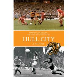 Hull City A History